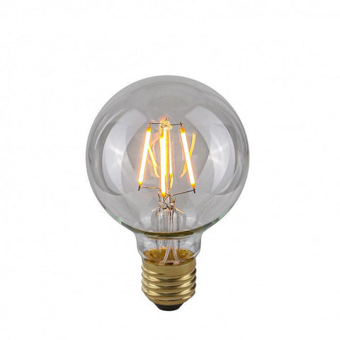 Hvilken pære egner sig bedst til min lampe?