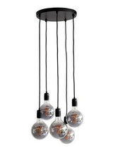Nielsen Light K9 Klyngependel til 5-Nielsen Light-OutletLamper.dk