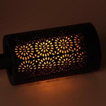 Marrakech LED solfackla