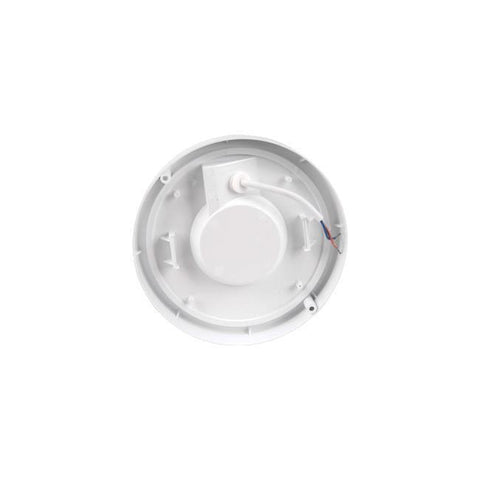 Skott LED 12W 4500K IP54 Vit