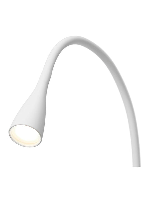 Nielsen Light Twist Dimbar Golvlampa Vit