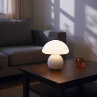Musho Bordlampe Grøn-Nordic Seasons-OutletLamper.dk