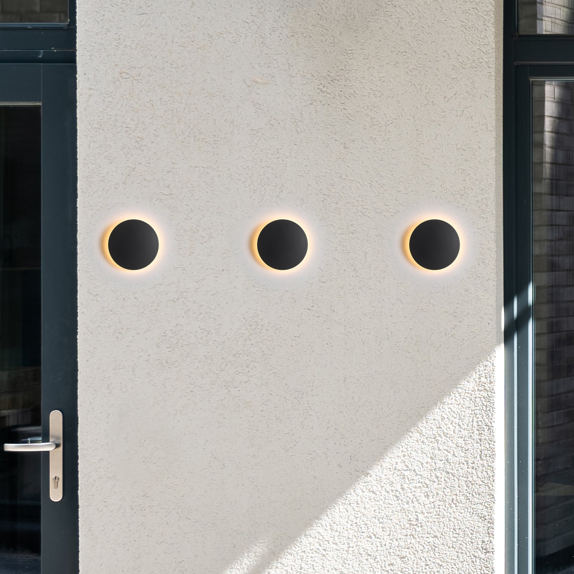 Sphere LED Ø14 Væglampe-Nordics Pro-OutletLamper.dk