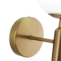 Ravena Vägglampa Opal