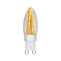 LED Tube 3W Dæmpbar (G9)