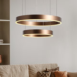 Vision Pendel Ø60 Kobber-Nordic Seasons-OutletLamper.dk