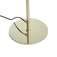 Bubbles Gulvlampe Rosa-Nordic Seasons-OutletLamper.dk