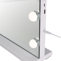 Monroe Makeup Spejl 60cm-Lightish-OutletLamper.dk
