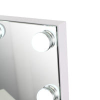 Monroe Makeup Spejl 80cm-Lightish-OutletLamper.dk