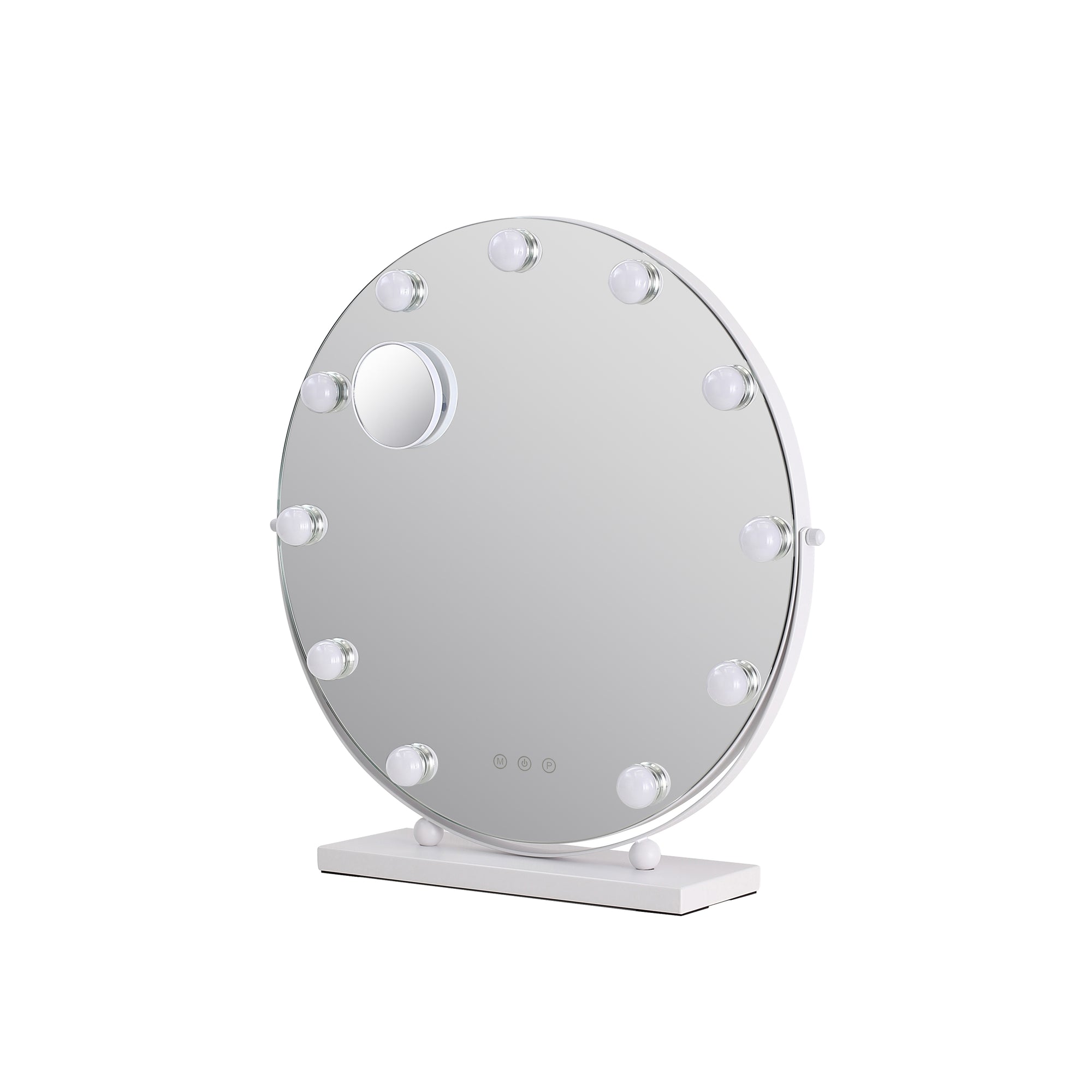 Scala Makeup Spejl 50cm-Lightish-OutletLamper.dk