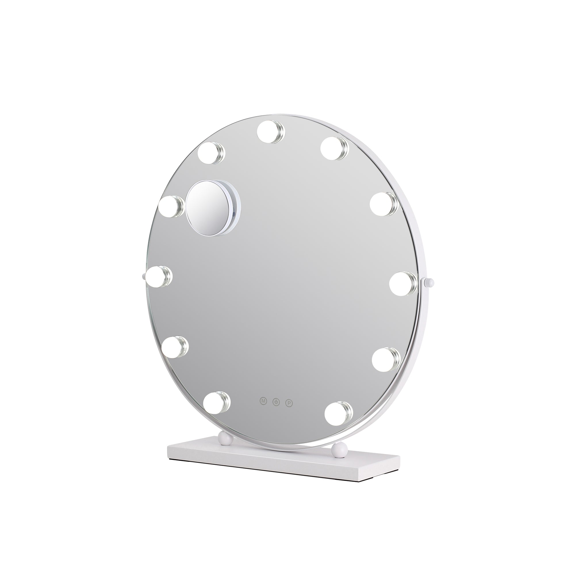 Scala Makeup Spejl 50cm-Lightish-OutletLamper.dk