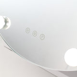 Scala Makeup Spejl 50cm-Lightish-OutletLamper.dk