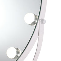 Scala Makeup Spejl 50cm-Lightish-OutletLamper.dk