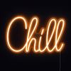 Chill Neon Væglampe