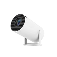 Cinema Android Smart Projector-Lightish-OutletLamper.dk