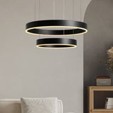 Vision Pendel Ø40 Sort-Nordic Seasons-OutletLamper.dk