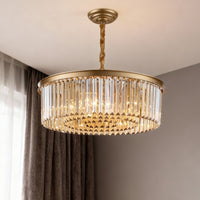 Santorini Loftlampe Ø55 Amber-Nordic Seasons-OutletLamper.dk