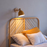 Pino Væglampe Mustard-Nordic Seasons-OutletLamper.dk