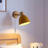 Pino Væglampe Mustard-Nordic Seasons-OutletLamper.dk