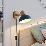 Boom Væglampe Petroleum-Nordic Seasons-OutletLamper.dk