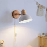 Boom Væglampe Hvid-Nordic Seasons-OutletLamper.dk