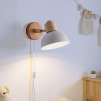 Boom Væglampe Hvid-Nordic Seasons-OutletLamper.dk