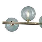 Bubbles Langbordspendel 90cm Grøn-Nordic Seasons-OutletLamper.dk