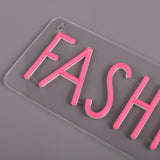 Fashion Avenue Neon Væglampe-Lightish-OutletLamper.dk