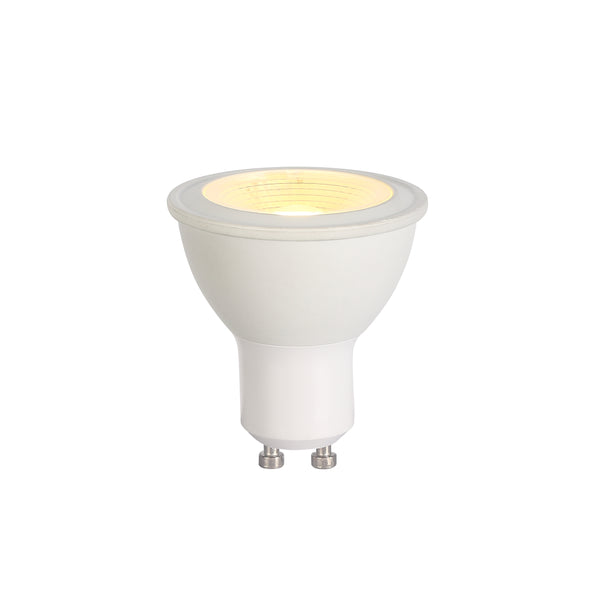3 x LED Premium 350lm 5W Dæmpbar GU10-OutletLamper.dk-OutletLamper.dk