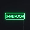 Game Room Neon Væglampe