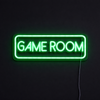Game Room Neon Væglampe