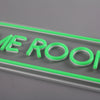 Game Room Neon Væglampe