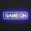 Game on Neon Väglampe