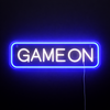 Game On Neon Væglampe