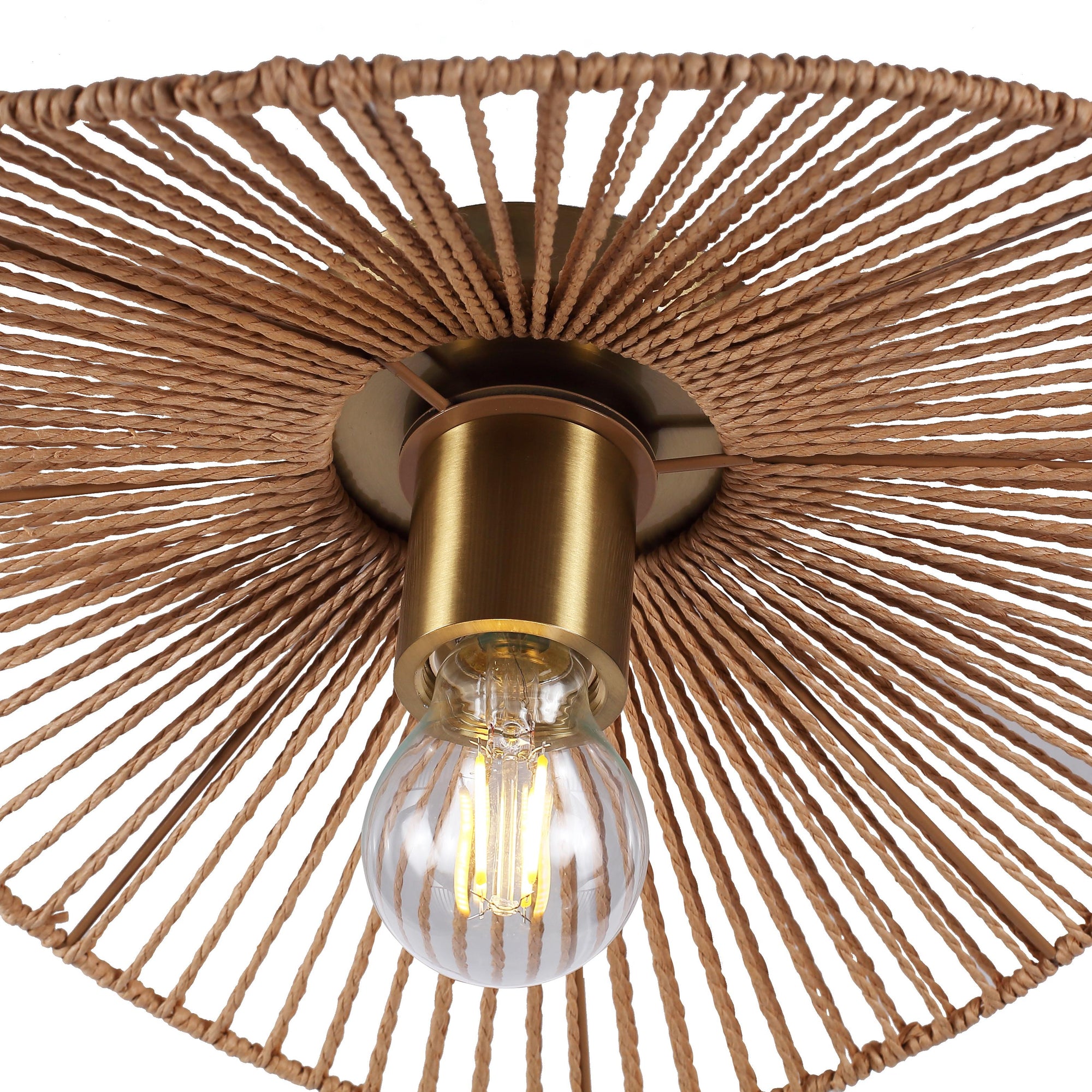 Wave Loftlampe Ø40-Nordic Seasons-OutletLamper.dk
