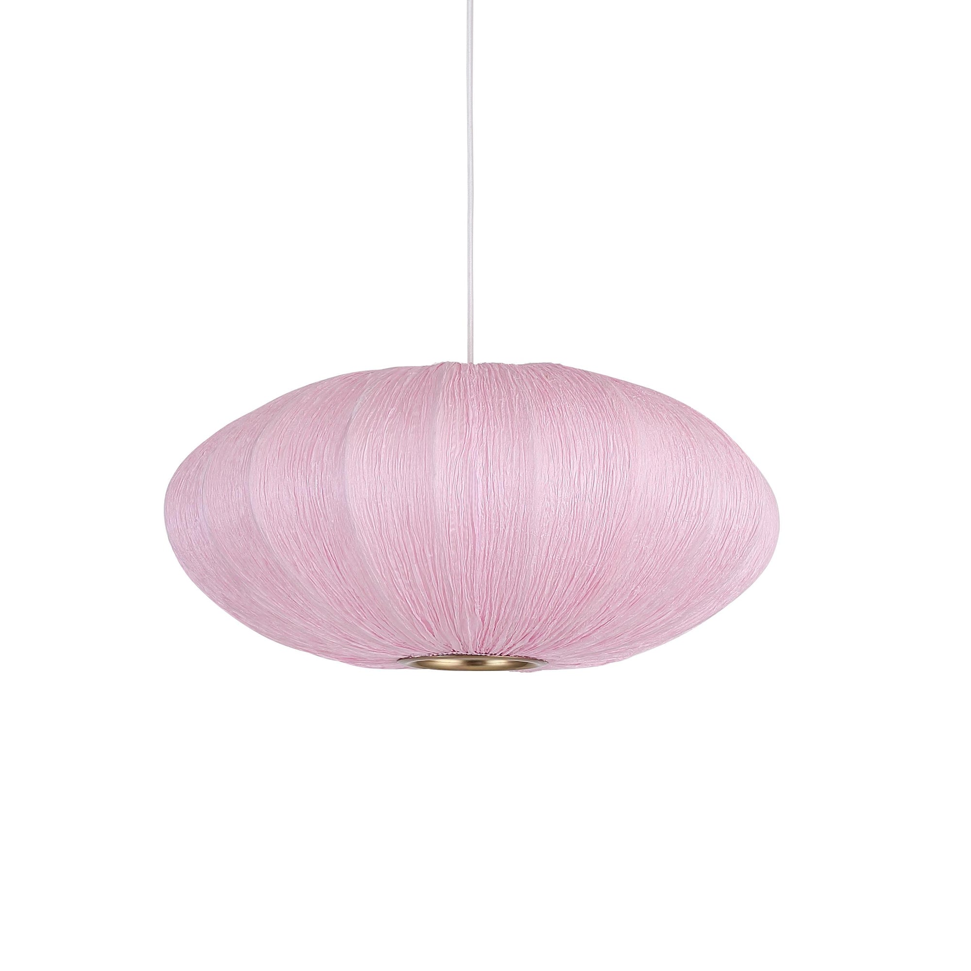 Alcazar Pendel Ø50 Rosé-ShadesbyCPH-OutletLamper.dk