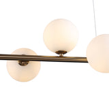 Bubbles Langbordspendel 90cm Opal-Nordic Seasons-OutletLamper.dk