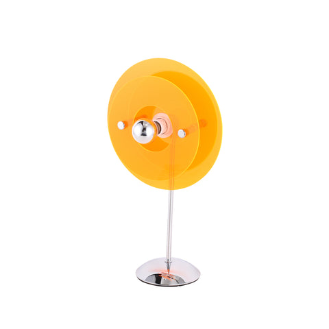Eclipse Bordlampe Orange