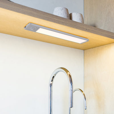 EasyBeam Trådløs Skabslampe m. Sensor