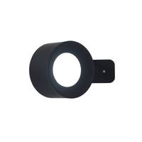 Ticky Magnetisk Væglampe Sort-Nordic Seasons-OutletLamper.dk