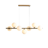 Bubbles Langbordspendel 90cm Opal-Nordic Seasons-OutletLamper.dk