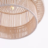 Neka Pendel Ø40 Raw White-Nordic Seasons-OutletLamper.dk