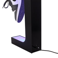 Flying Shoe Magnetisk Display RGB-Lightish-OutletLamper.dk
