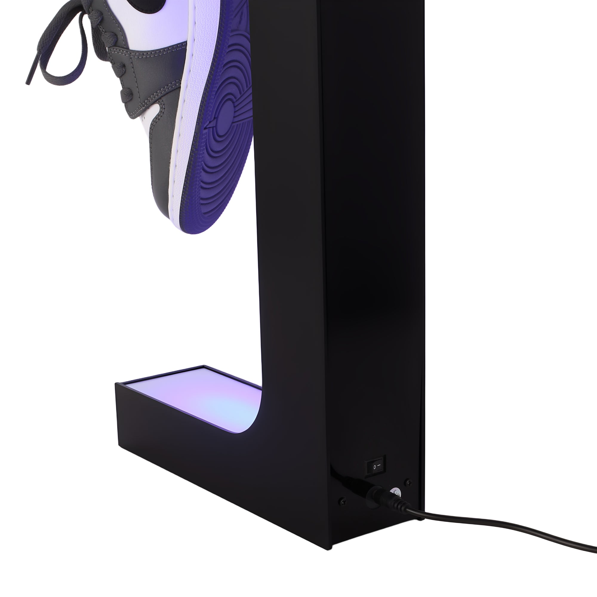 Flying Shoe Magnetisk Display RGB-Lightish-OutletLamper.dk