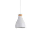 Ash Pendel Ø16 Hvid-Nordic Seasons-OutletLamper.dk