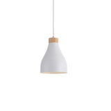 Ash Pendel Ø16 Hvid-Nordic Seasons-OutletLamper.dk