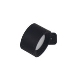 Ticky Magnetisk Væglampe Sort-Nordic Seasons-OutletLamper.dk