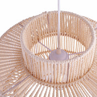 Neka Pendel Ø40 Raw White-Nordic Seasons-OutletLamper.dk