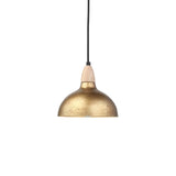 Oak Pendel Ø19 Antik Messing-Nordic Seasons-OutletLamper.dk