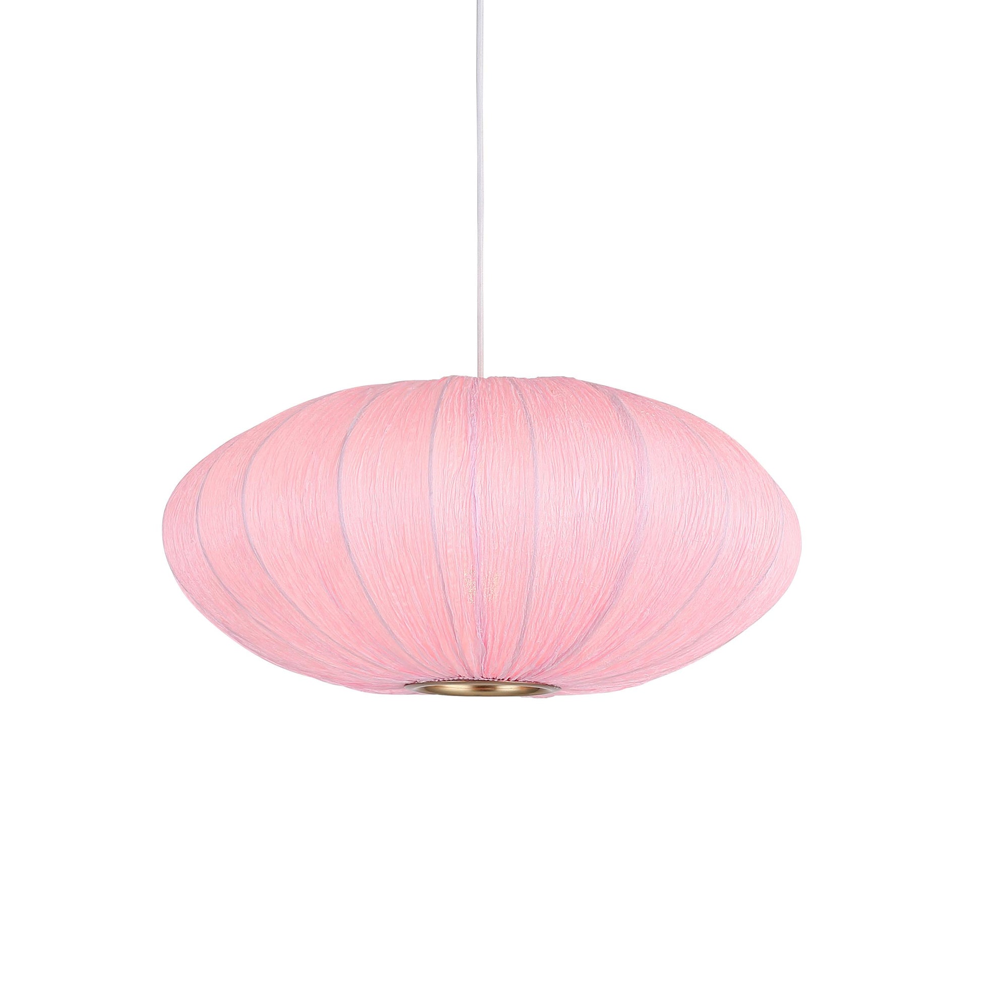 Alcazar Pendel Ø50 Rosé-ShadesbyCPH-OutletLamper.dk